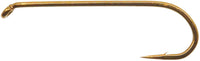 Daiichi Standard/Nymph Wet Hooks 2X Long 1710 Bronze