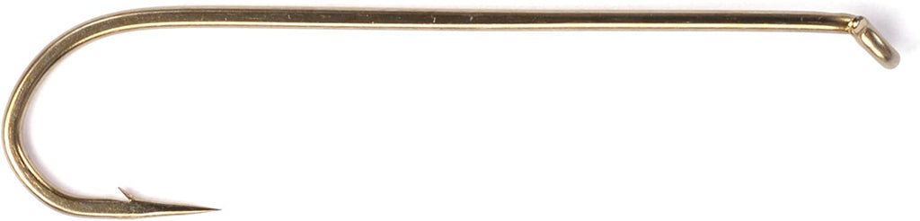 Daiichi Streamer Hooks 2220 Bronze