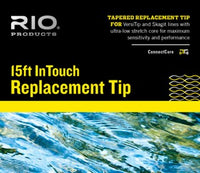 RIO 15' InTouch Replacement Tip