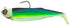 Delta Tackle Power Paddle Jig