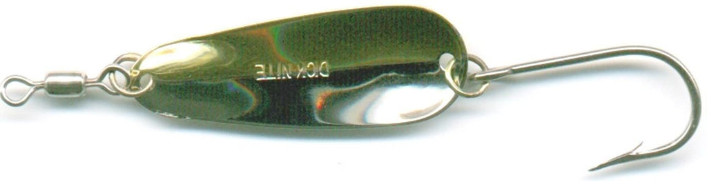 drift fishing with dick nite lures Dick-Nite Spoons - 0