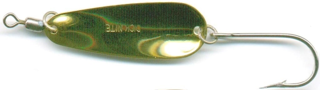 dick fishing lure Dick Nite Spoon – Sea-Run Fly & Tackle