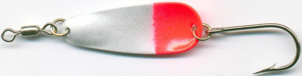 dicknight fishing lures Dick Nite Spoon #2