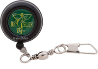 Dr. Slick Pin-on Reel