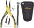 Dr. Slick Squall Plier w Pouch