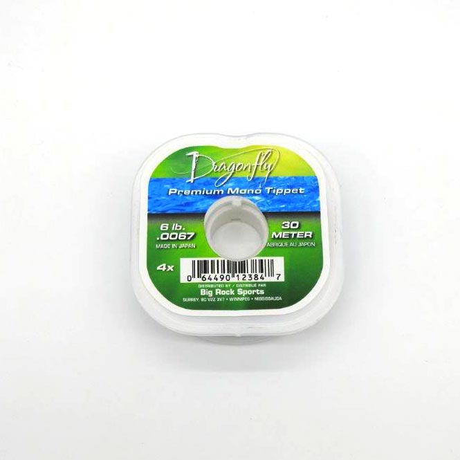 Dragonfly Mono Tippet