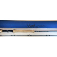 Dragonfly Quest Fly Rods