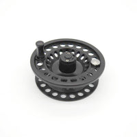 echo ion fly reel size 4 5 black Echo Ion Fly Reel – Sea-Run Fly & Tackle