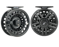 echo ion fly reel size 2 3 black Echo Ion Fly Reel – Sea-Run Fly & Tackle
