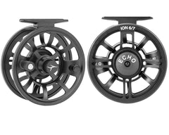 Echo Ion Reel