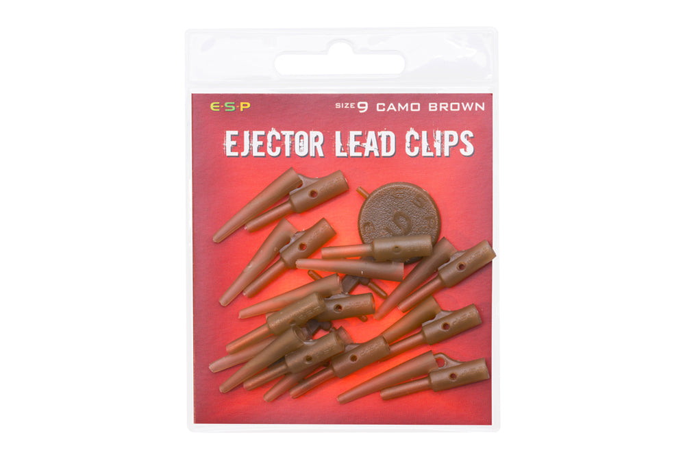 E-S-P Adjustable Lead Clip No.9