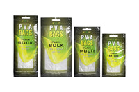 E-S-P Carp Gear PVA Bags