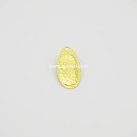 Hammered French Blade