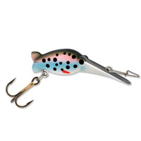 Luhr Jensen Hot Shot