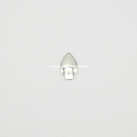 Genuine Silver Indiana Blade