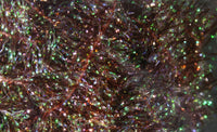 Hareline Medium Krystal Flash Chenille