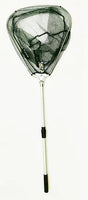 Kufa Telescope Aluminum Landing Net