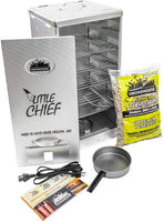 Smokehouse Little Chief Electric Smoker
