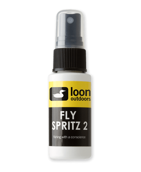 Loon Outdoors Fly Spritz 2 – Sea-Run Fly & Tackle