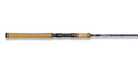 Luhr Jensen Legacy Jig/Twitching Spinning Rod