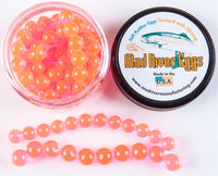 Mad River Eggs Shrimp Scented