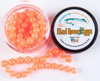 Mad River Eggs Shrimp Scented