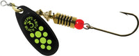 Mepps Black Fury Spinner