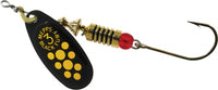 Mepps Black Fury Spinner