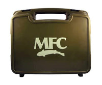 Montana Fly Company/Gaspe Boat Fly Box