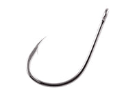 Owner SSW Straight Eye Hooks
