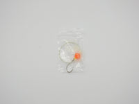 Sea-Run Fly & Tackle Pre-Tied Egg Leader