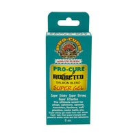Pro-Cure Addicted Salmon Blend Super Gel 2oz