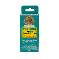 Pro-Cure Anise Bloody Tuna Super Gel 2oz