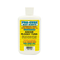 Pro-Cure Anise Bloody Tuna Oil 2oz