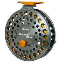 okuma aventa reel for sale Okuma Aventa GLS Float Reel – Sea-Run Fly & Tackle