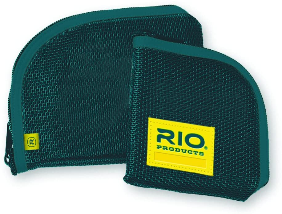 RIO Tips Wallet for 15' Tips