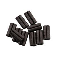 Scotty 1011 Double Barrel Brass