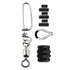 Scotty 1153 Downrigger Terminal Tackle