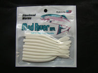 Mad River Steelhead Worms