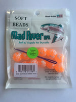 Mad River Soft Beads