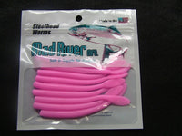 Mad River Steelhead Worms