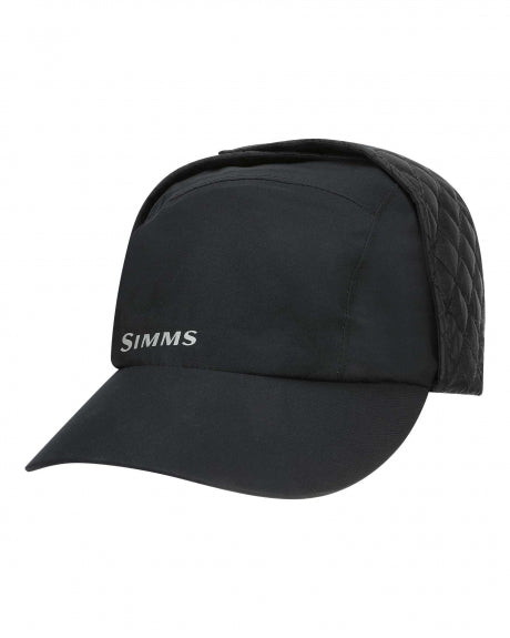 Simms Gore-Tex ExStream Hat – Sea-Run Fly & Tackle
