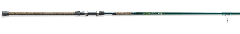 Triumph Surf Travel Spinning Rod