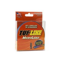 Tuf-Line Micro Lead Trolling Line