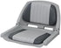 Wise Deluxe Molded Fold Down Boat Seat