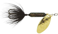 Worden's Rooster Tail Spinner