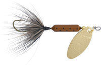 Worden's Rooster Tail Single Hook